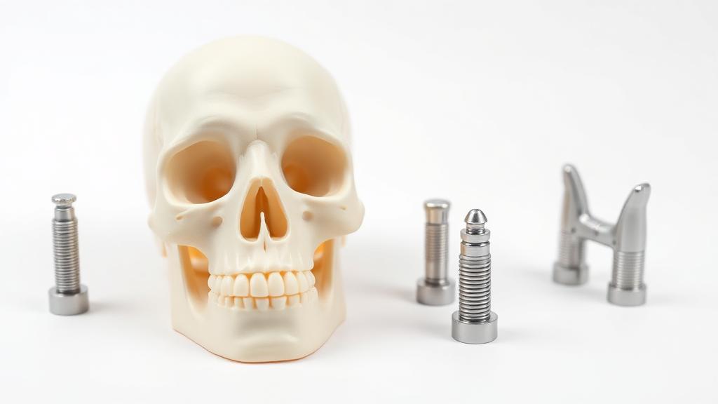 fabricacion aditiva sector sanitario